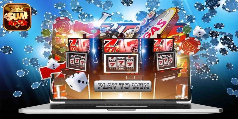 Đánh giá Sumclub: Cổng game bài đổi thưởng đẳng cấp 2026 4 Đánh giá Sumclub - tổng quan nhà cái 2026