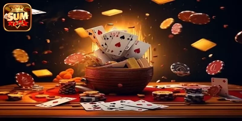 Đánh giá Sumclub: Cổng game bài đổi thưởng đẳng cấp 2026 3 Nguồn gốc và giấy phép pháp lý của Sumclub
