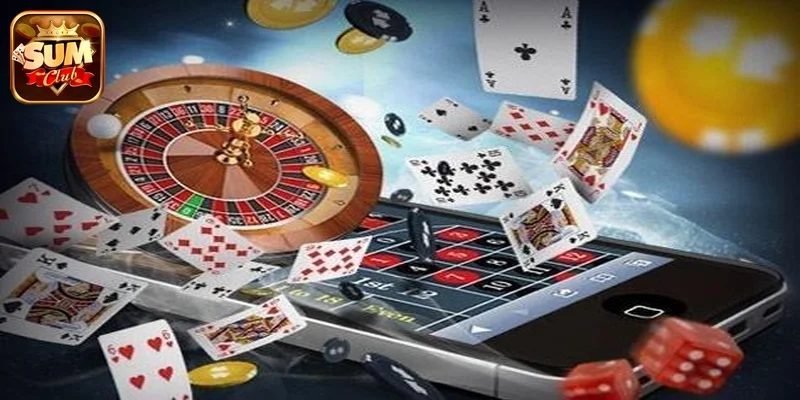Sumclub có app Android không: Hướng dẫn tải APK chính thức 2026 5 Lợi ích khi dùng app Sumclub trên Android