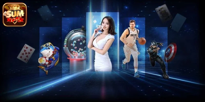 Sumclub bị chặn hôm nay: Cách khắc phục truy cập thần tốc 2026 4 Cách khắc phục Sumclub bị chặn bằng VPN và DNS