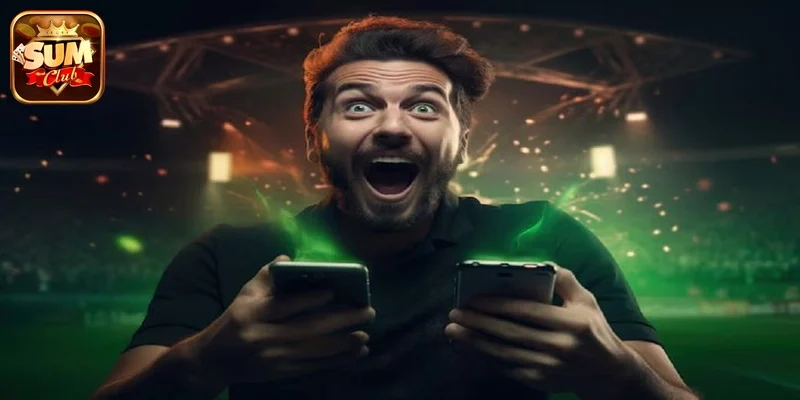 Cách cài app Sumclub trên điện thoại: Hướng dẫn iOS và Android 2 Cách cài app Sumclub trên điện thoại 2026