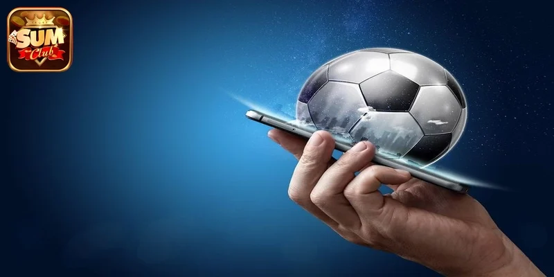 Cách cài app Sumclub trên điện thoại: Hướng dẫn iOS và Android 5 Đăng nhập app Sumclub sau khi cài đặt