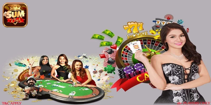 Điều kiện nhận thưởng Sumclub: Quy định rút tiền và khuyến mãi 2026 2 Điều kiện nhận thưởng Sumclub - tổng quan 2026