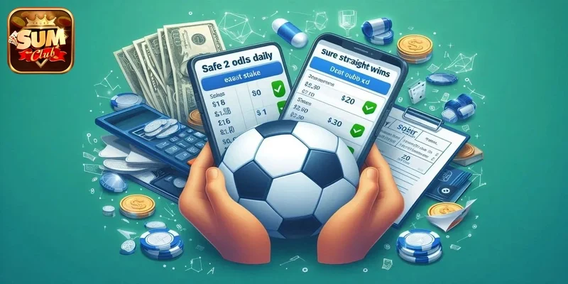 Điều kiện nhận thưởng Sumclub: Quy định rút tiền và khuyến mãi 2026 3 Quy định cơ bản về điều kiện nhận thưởng Sumclub