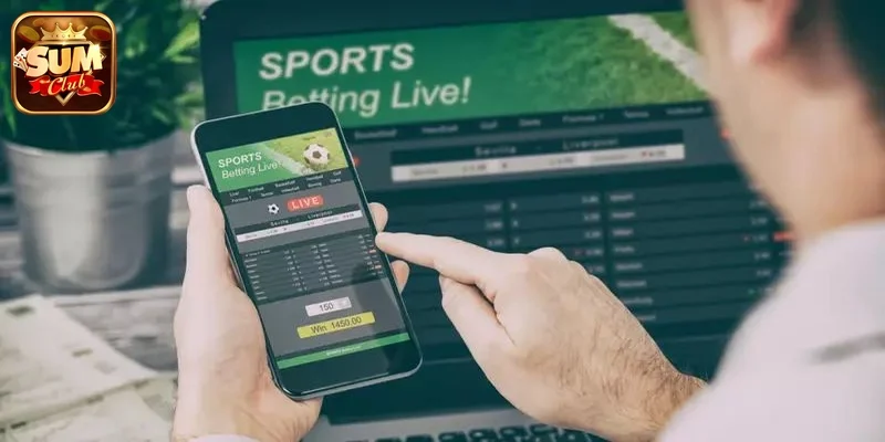 Cách đổi mật khẩu Sumclub: Hướng dẫn bảo mật tài khoản 2026 4 Các bước đổi mật khẩu Sumclub