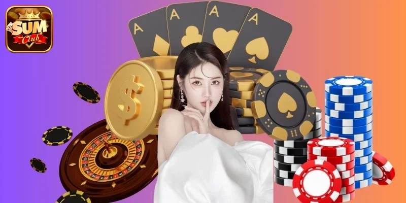 Sumclub hỗ trợ ngân hàng nào: Danh sách liên kết mới nhất 2026 2 Sumclub hỗ trợ ngân hàng nào - tổng quan 2026