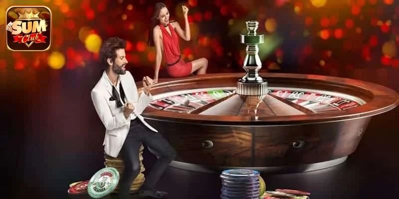 Sumclub lừa đảo hay uy tín: Sự thật về cổng game bài 2026 2 Sumclub lừa đảo hay uy tín - tổng quan 2026