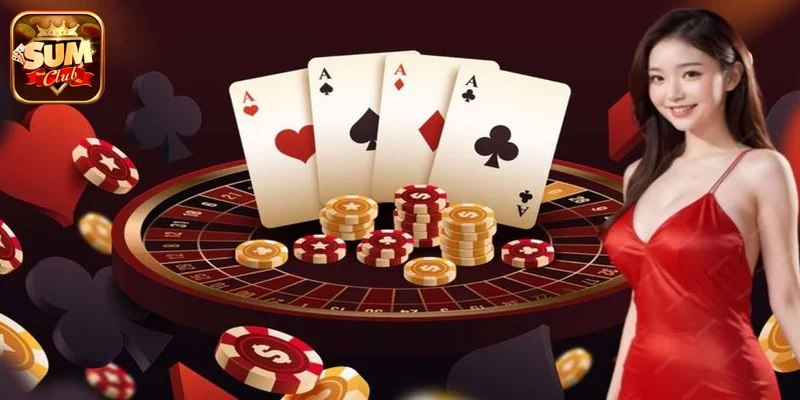 Sumclub lừa đảo hay uy tín: Sự thật về cổng game bài 2026 3 Giấy phép pháp lý chứng minh Sumclub uy tín