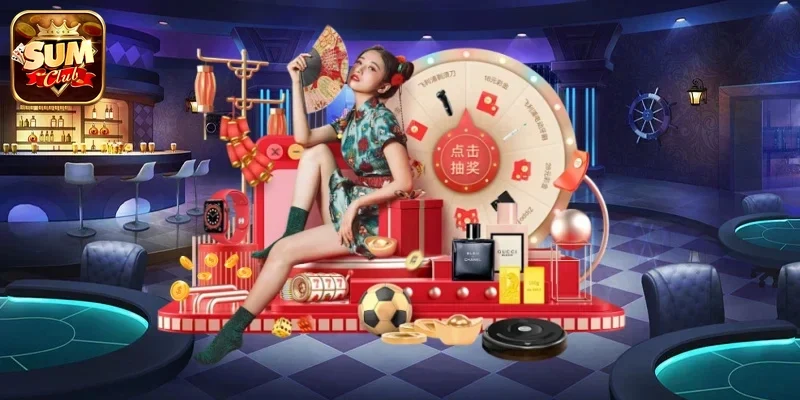 Người mới chơi Sumclub cần biết gì? Cẩm nang tân thủ 2026 2 Người mới chơi Sumclub cần biết gì 2026