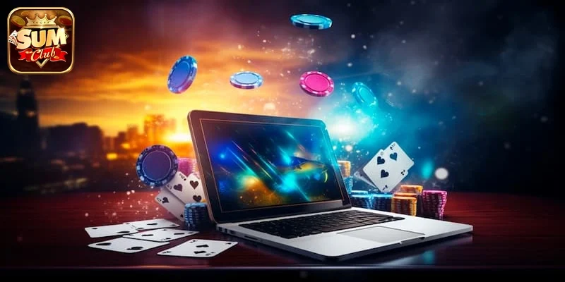 Người mới chơi Sumclub cần biết gì? Cẩm nang tân thủ 2026 4 Người mới chọn sảnh game dễ chơi tại Sumclub