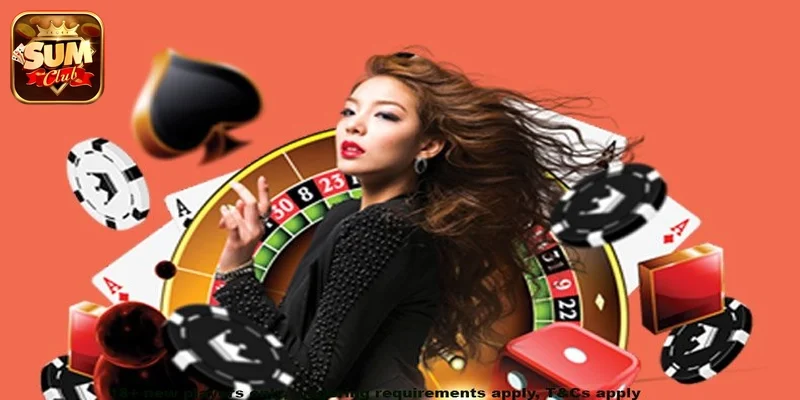 Review nhà cái Sumclub mới nhất: Đẳng cấp tài phiệt Mỹ 2026 3 Đánh giá giao diện và âm thanh nhà cái Sumclub
